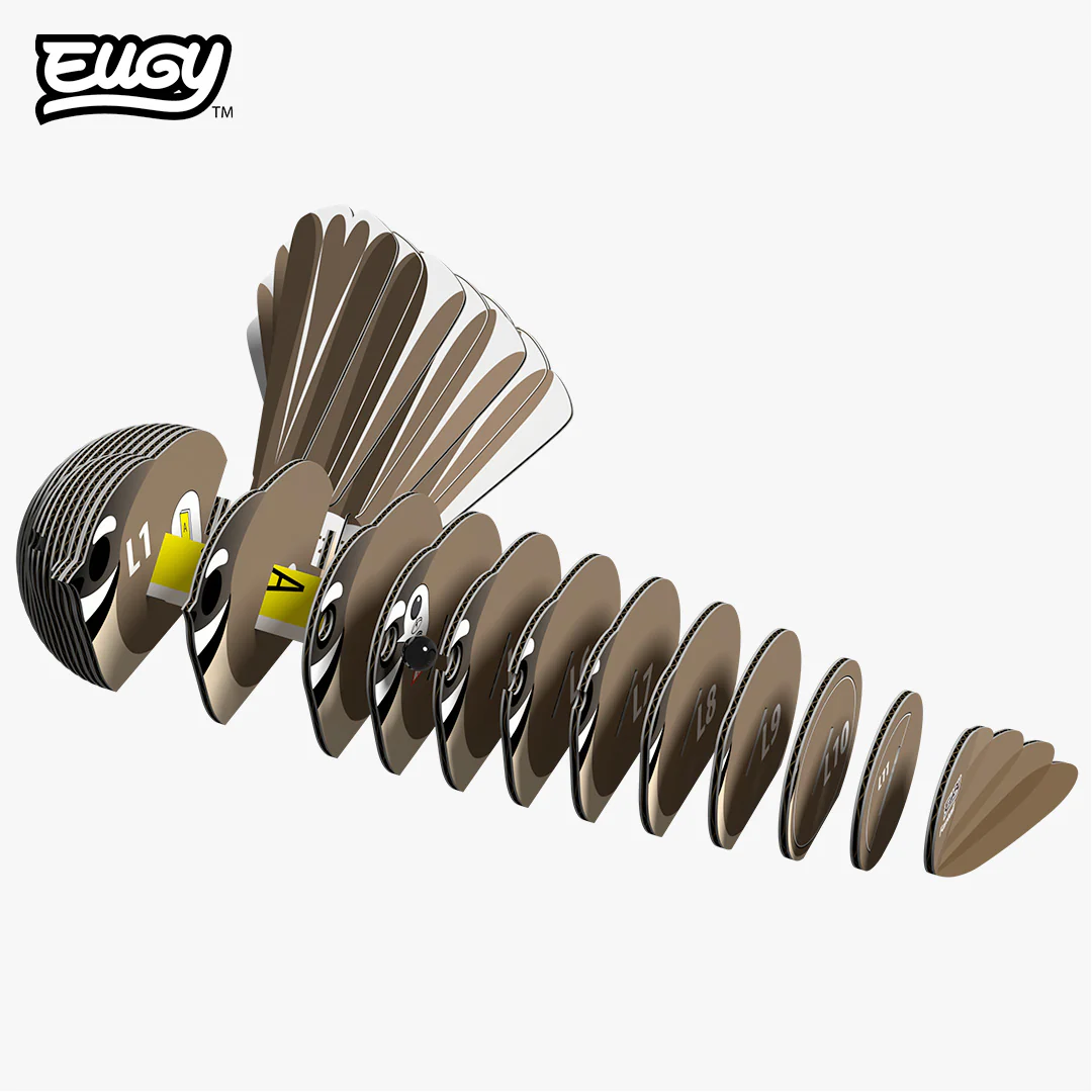 002 Fantail (Pīwakawaka) - Image 5