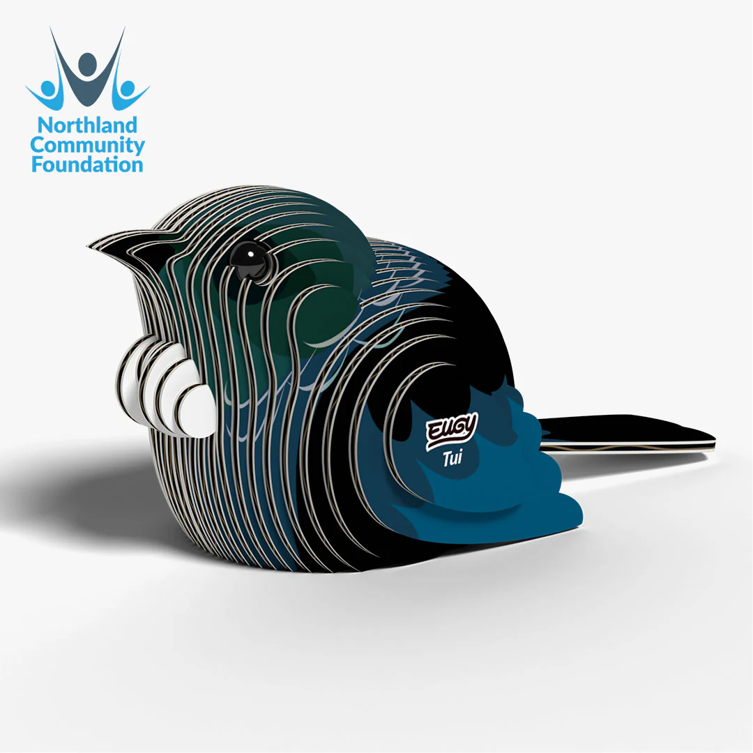 003 Tui (Tūī) - Image 2