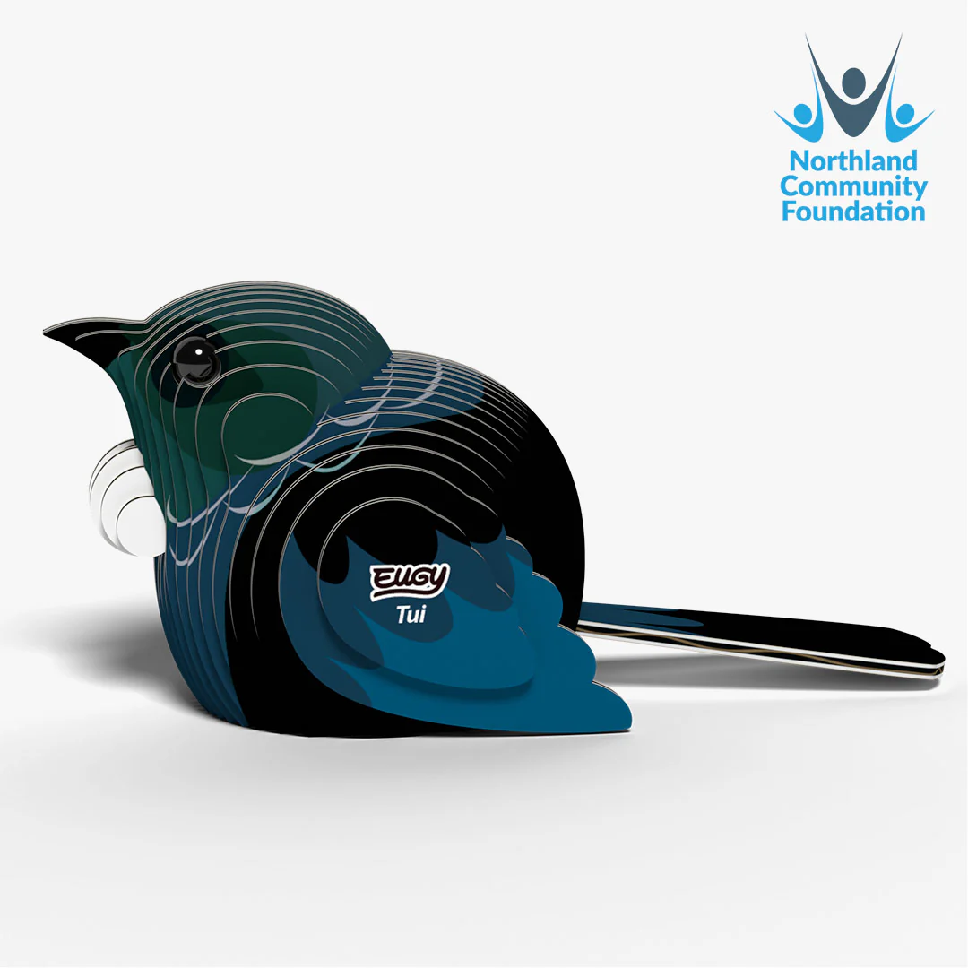 003 Tui (Tūī) - Image 3