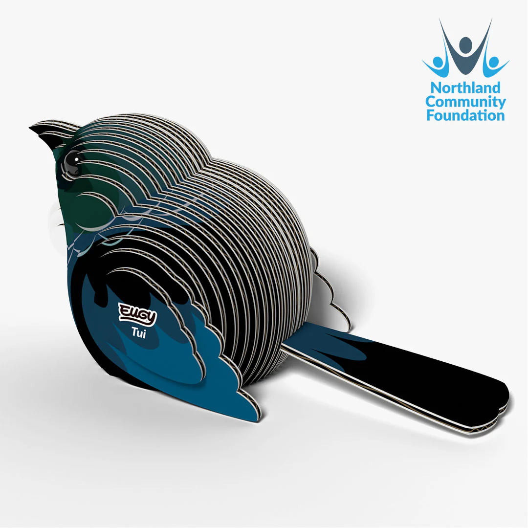 003 Tui (Tūī) - Image 4