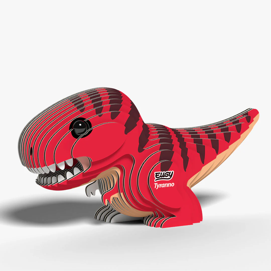 005 Tyranno - Image 3