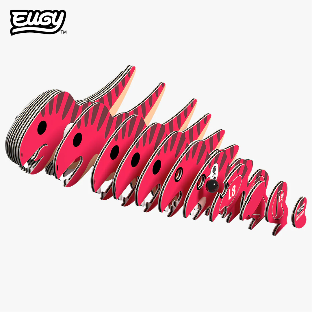 005 Tyranno - Image 5
