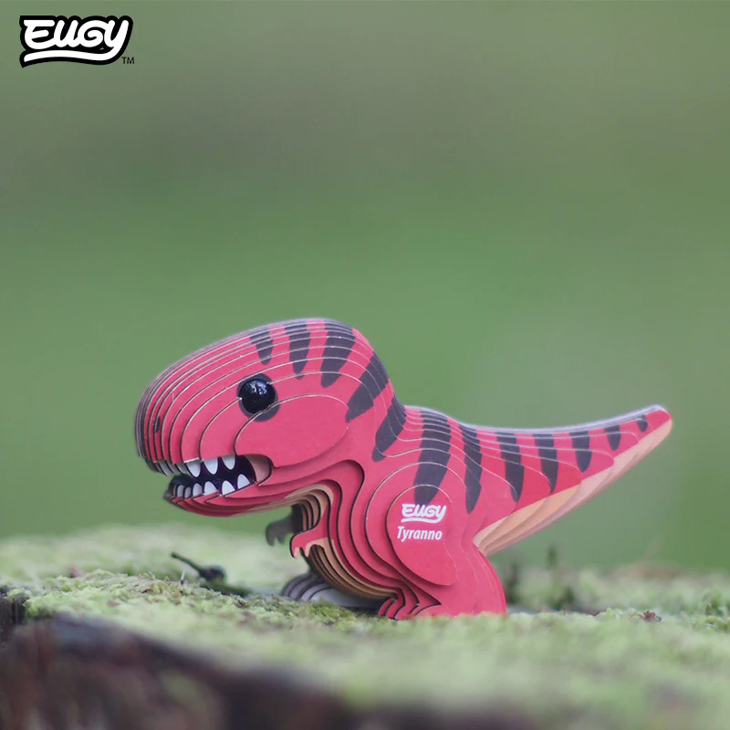 005 Tyranno - Image 8