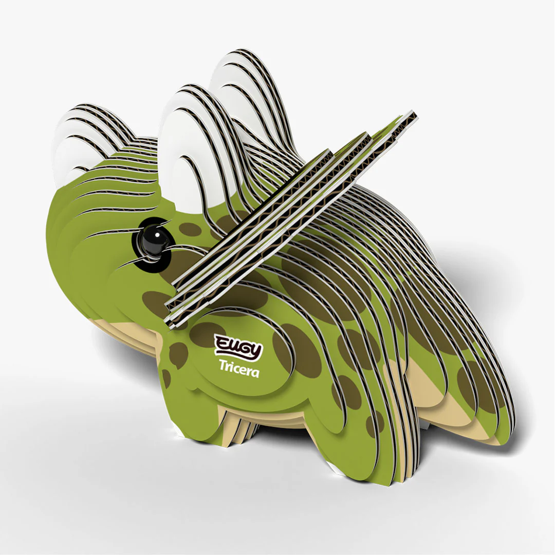 006 Tricera - Image 4