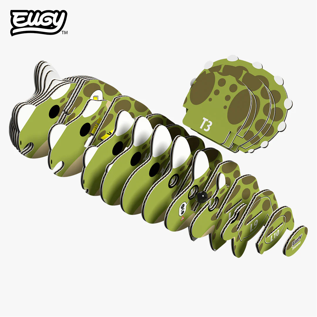 006 Tricera - Image 5
