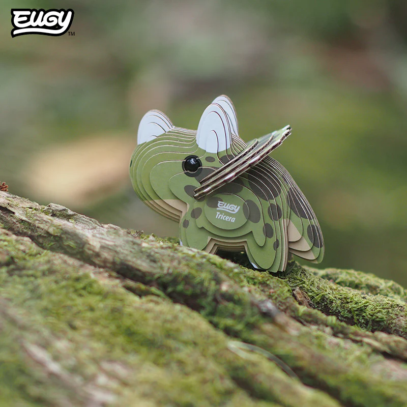 006 Tricera - Image 7
