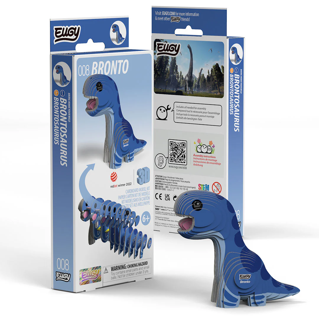 008 Bronto - Image 6
