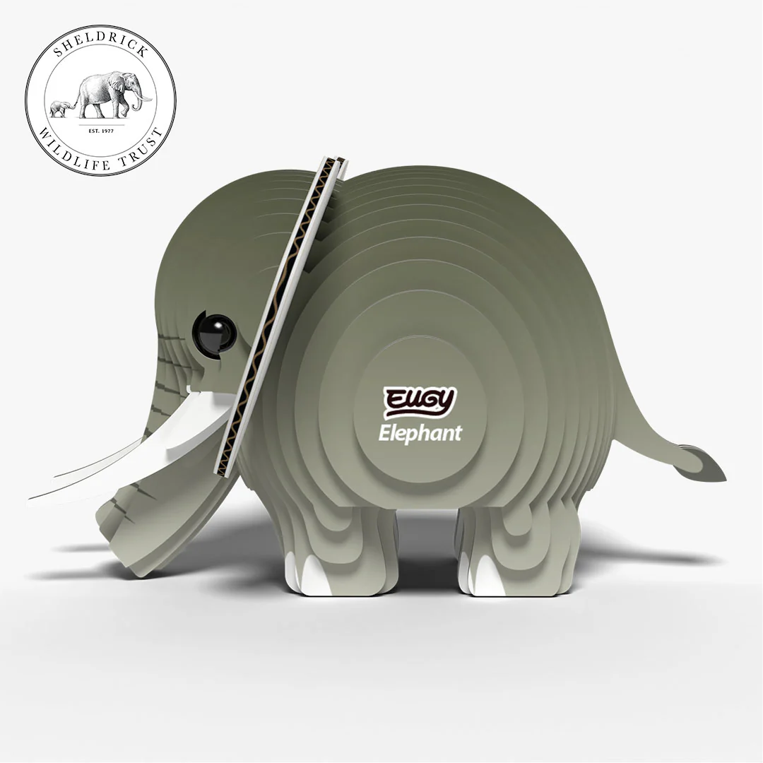 010 Elephant - Image 3