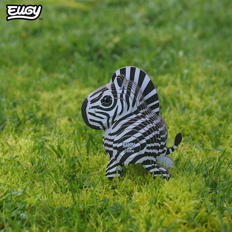 011 Zebra - Image 7