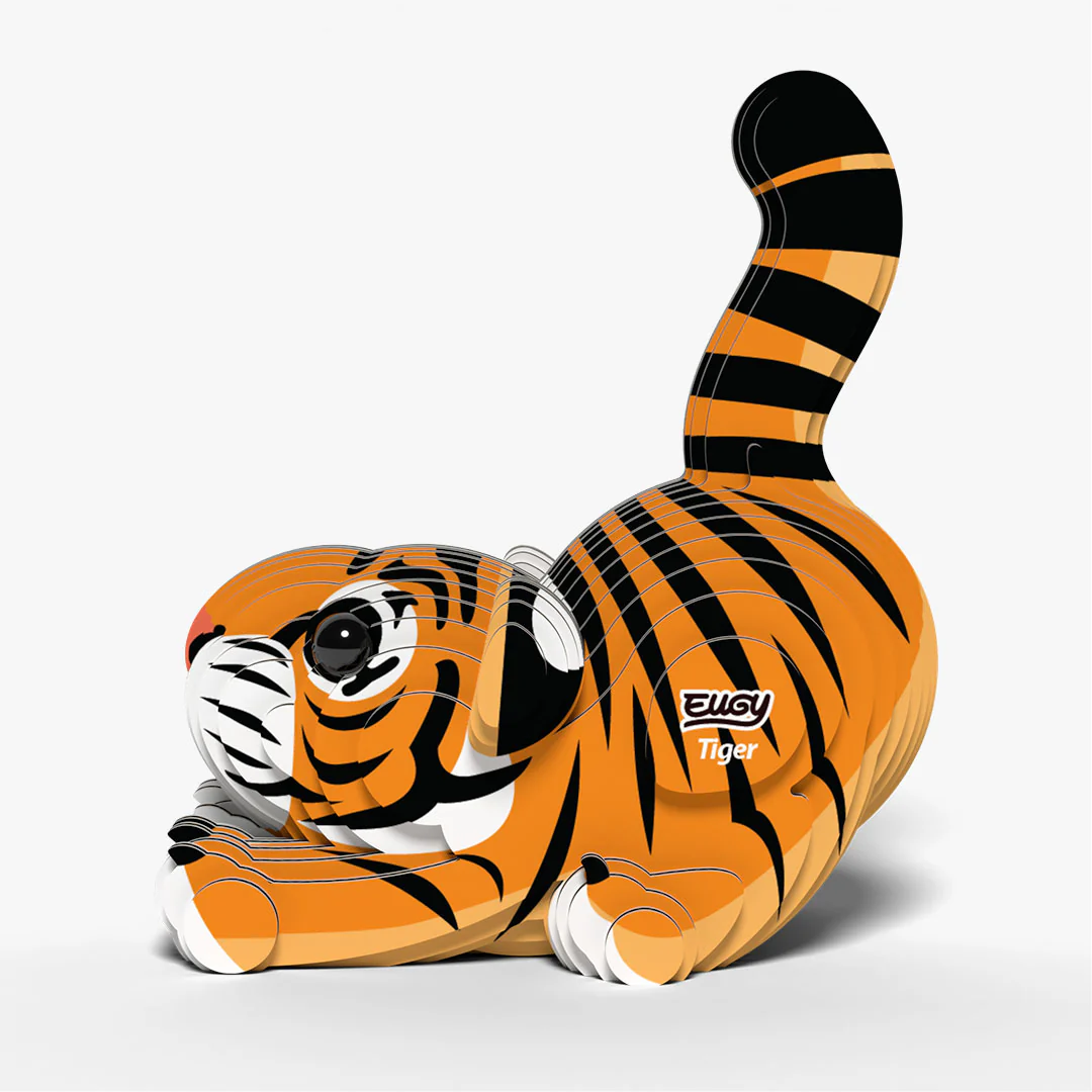 012 Tiger - Image 3