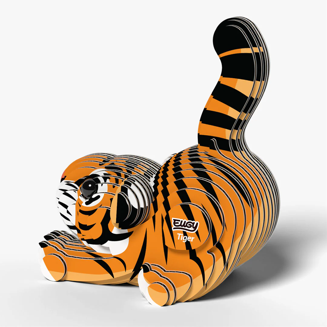 012 Tiger - Image 4