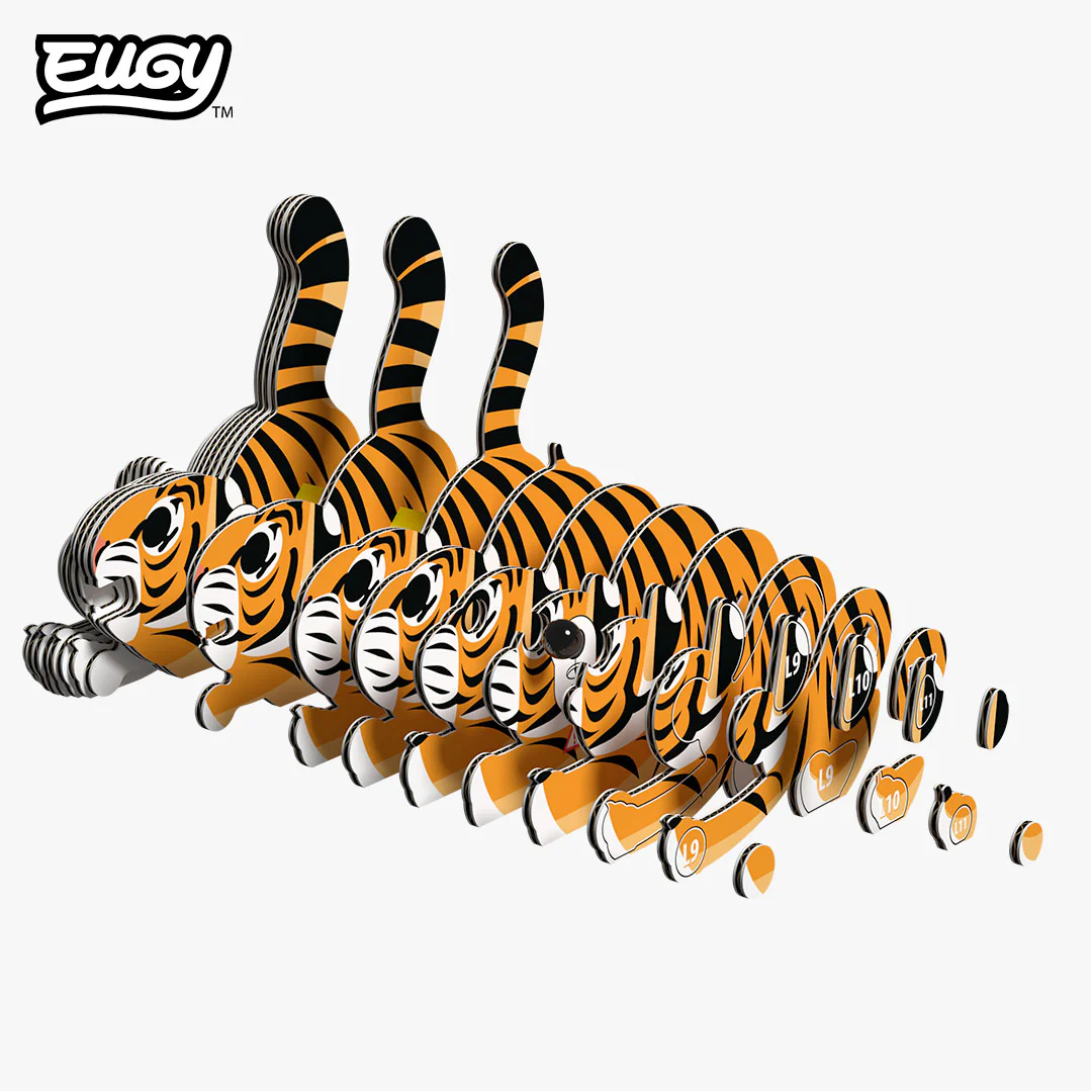 012 Tiger - Image 5