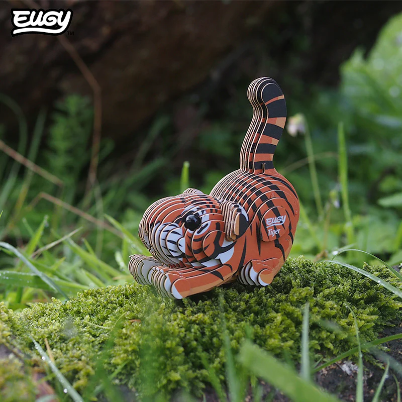 012 Tiger - Image 7