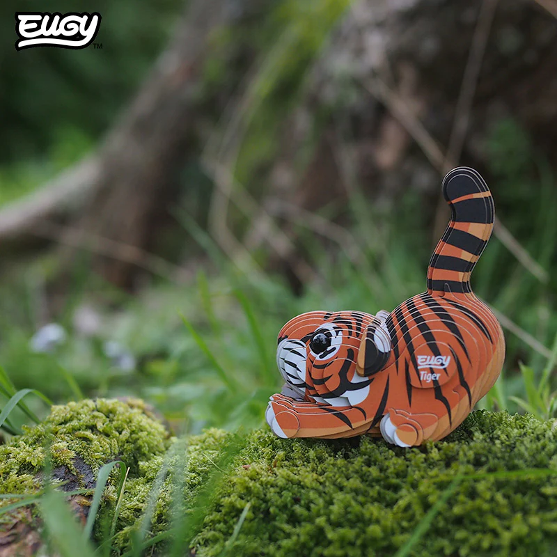 012 Tiger - Image 8