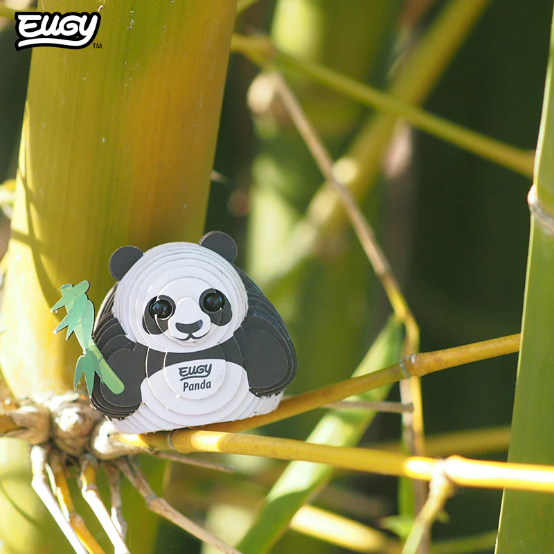 013 Panda - Image 7