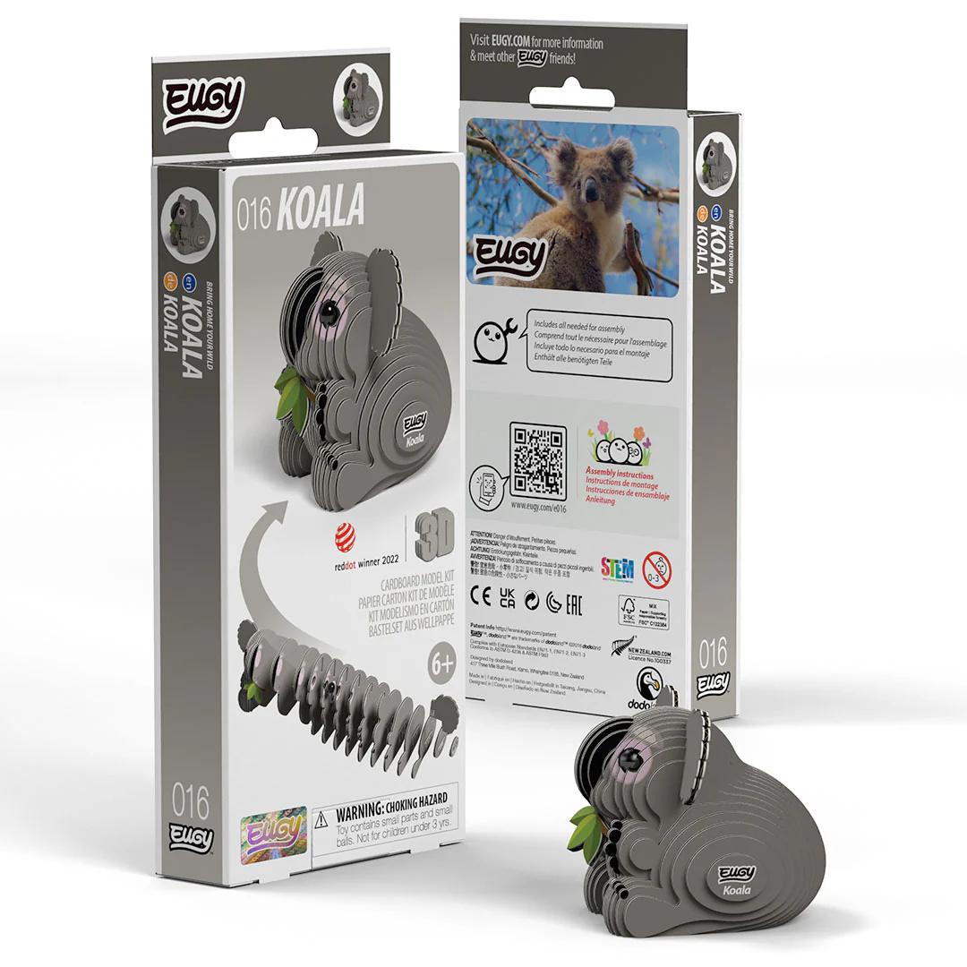 016 Koala - Image 6