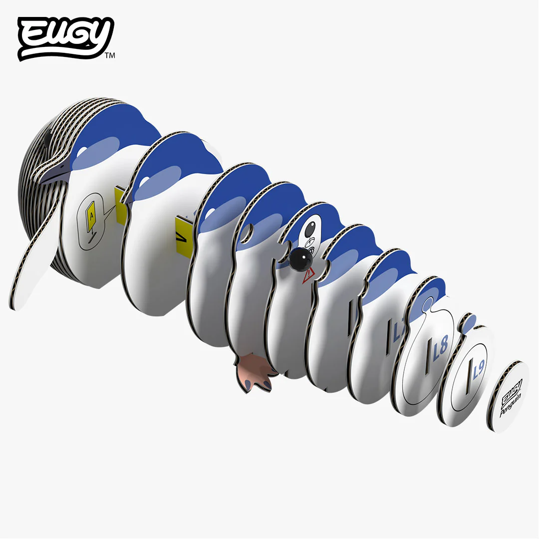 017 Penguin - Image 6