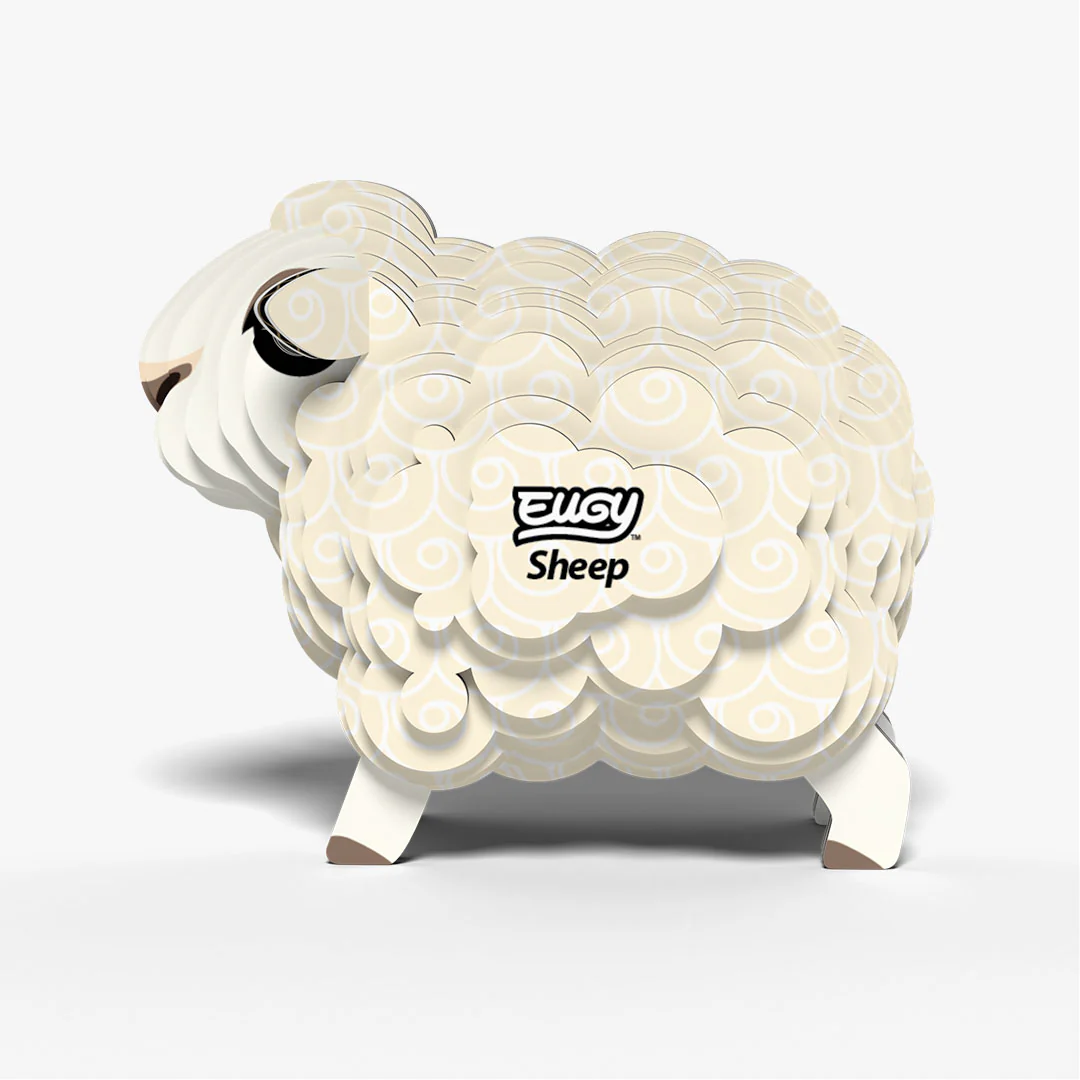 018 Sheep - Image 3