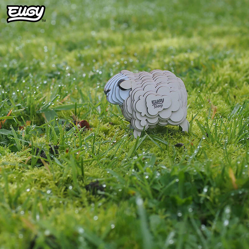 018 Sheep - Image 7