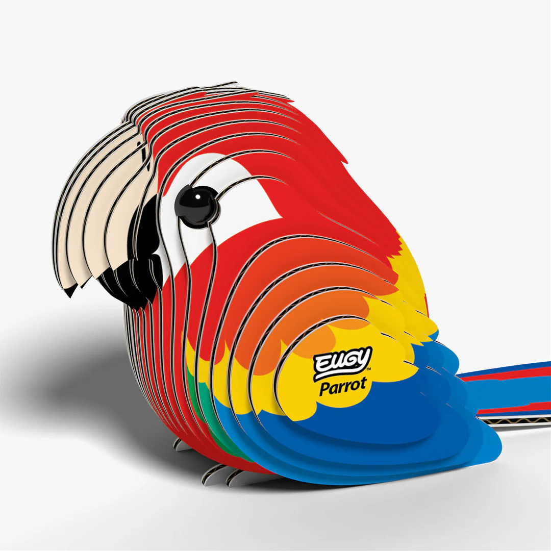 023 Parrot - Image 2