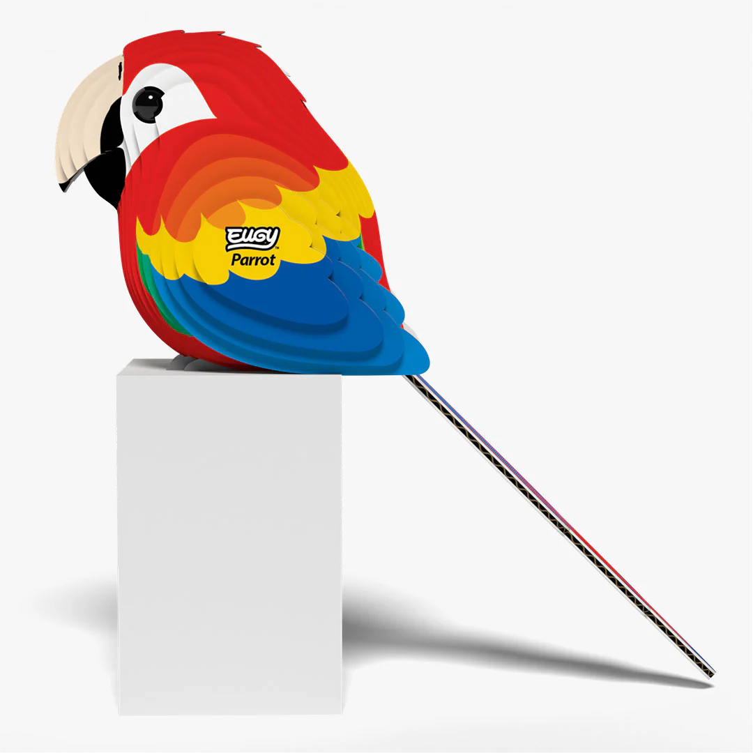023 Parrot - Image 3