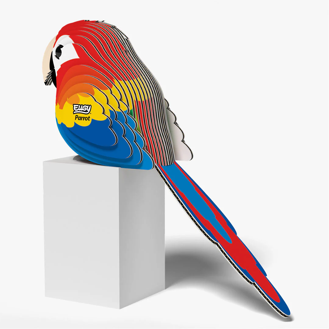023 Parrot - Image 4