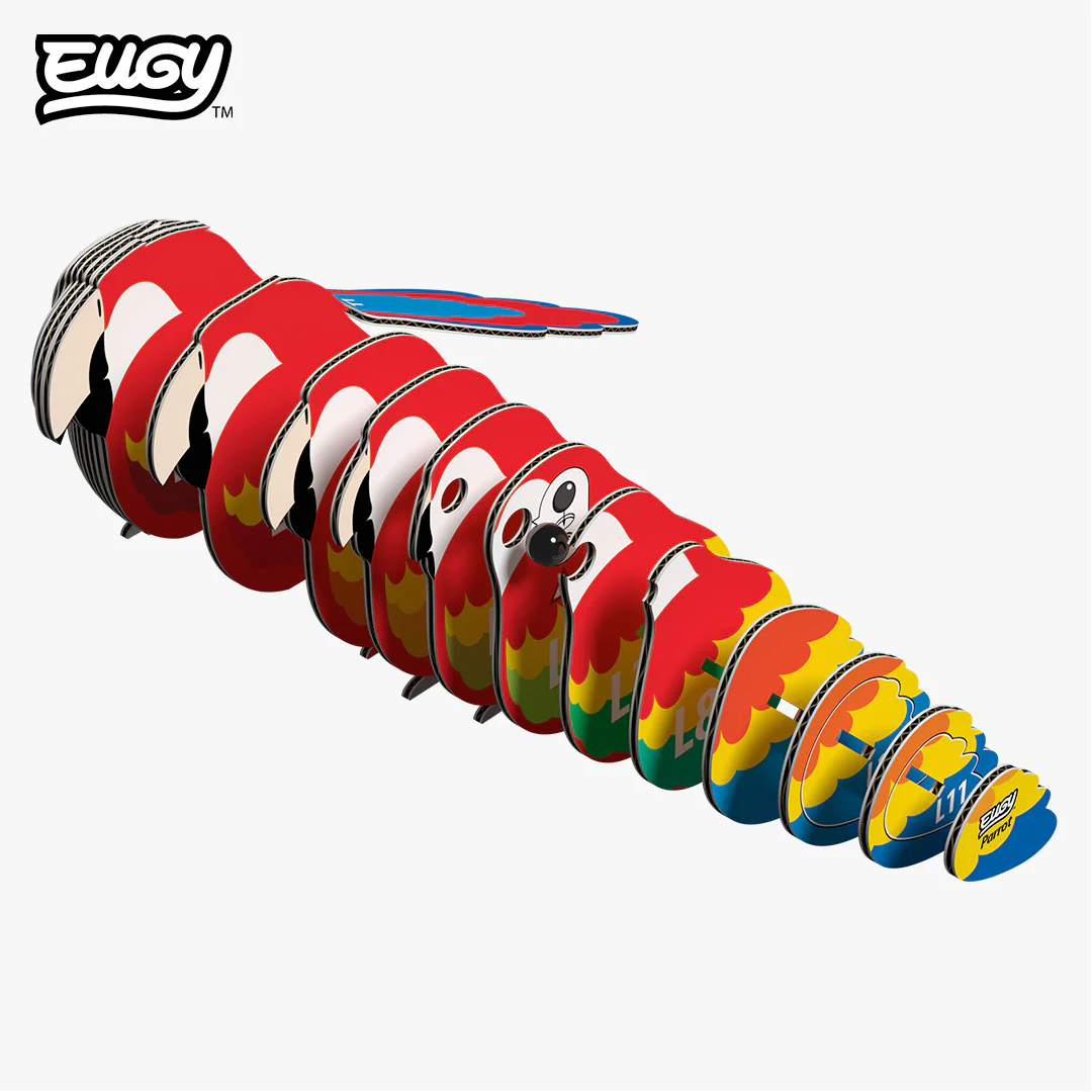 023 Parrot - Image 5