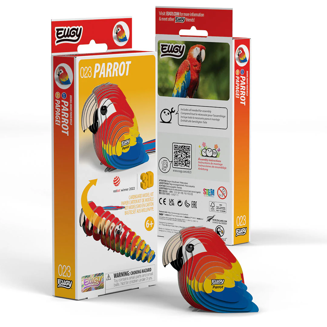 023 Parrot - Image 6