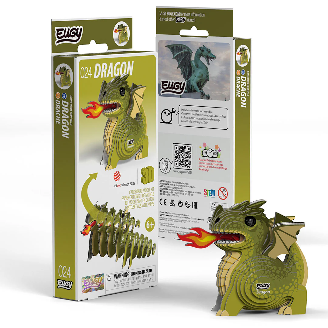 024 Dragon - Image 6