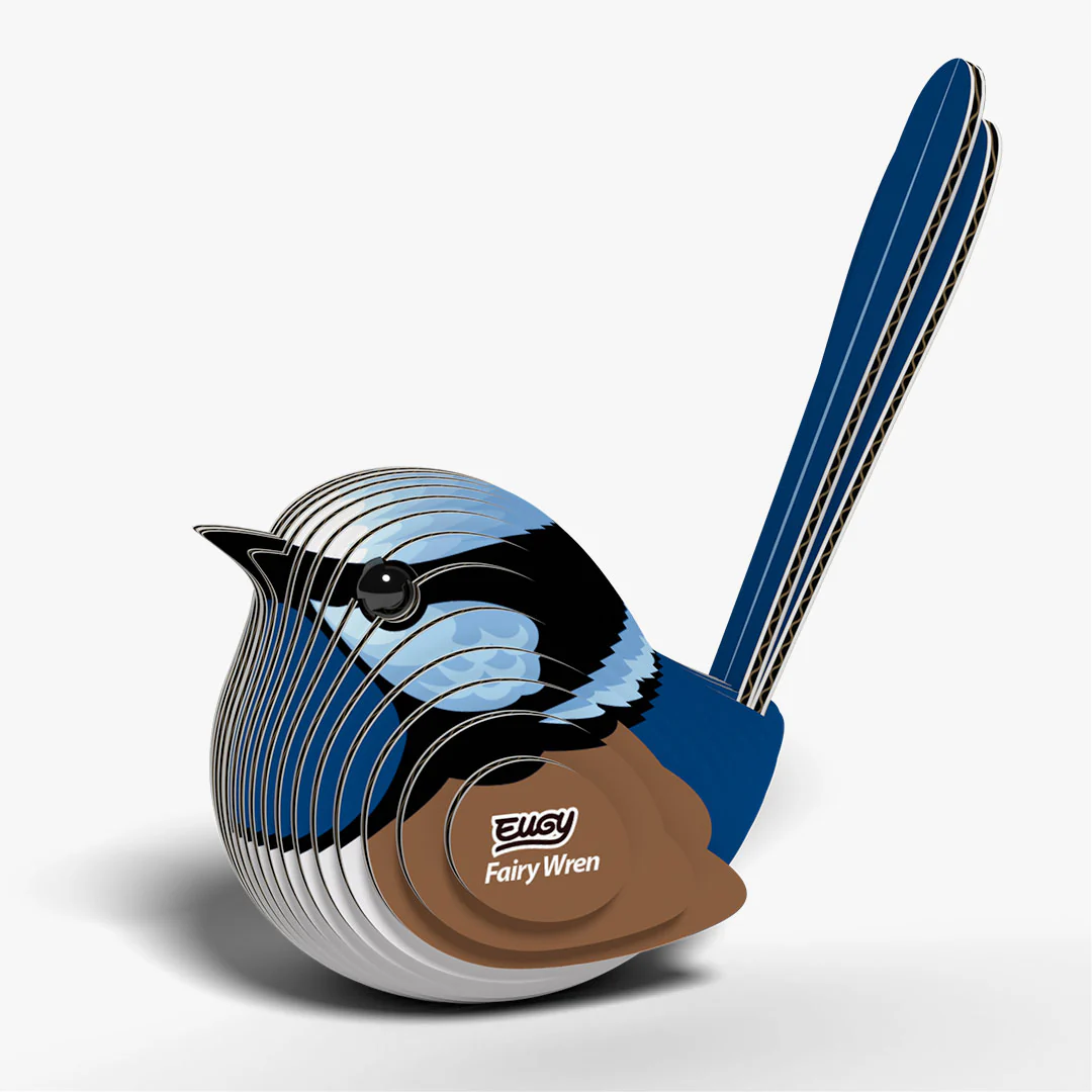 025 Fairy Wren - Image 2