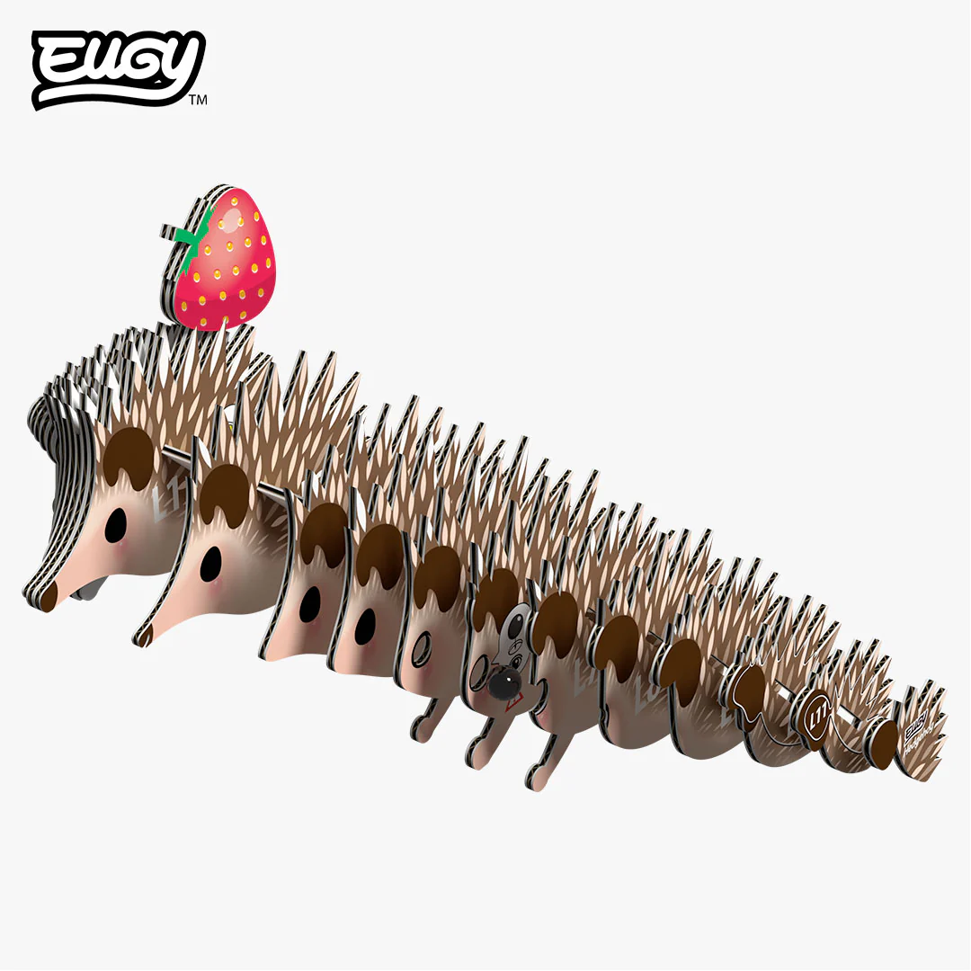 026 Hedgehog - Image 5