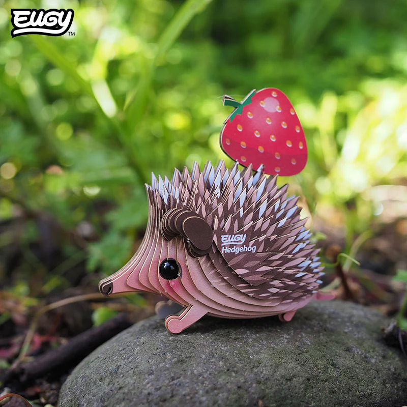 026 Hedgehog - Image 7