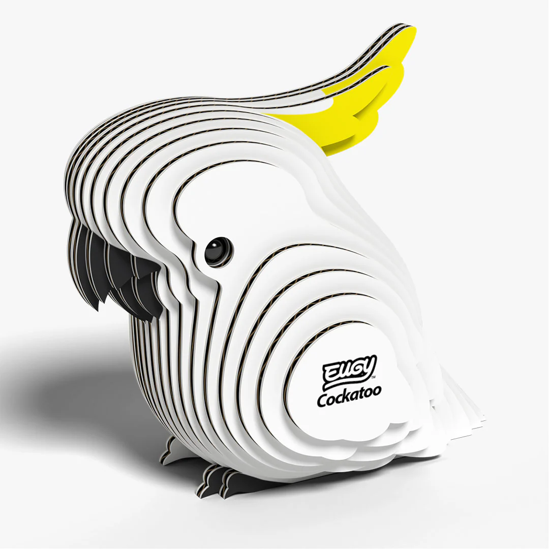 028 Cockatoo - Image 2