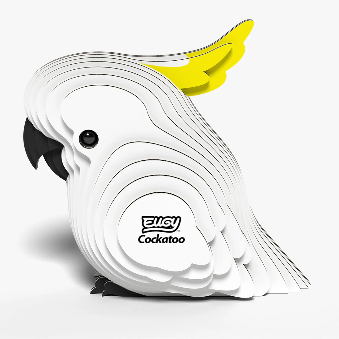 028 Cockatoo - Image 3