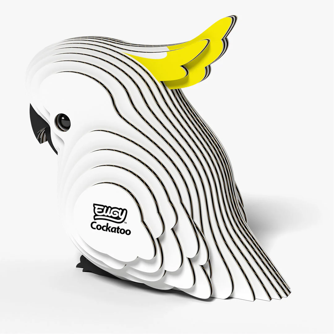 028 Cockatoo - Image 4