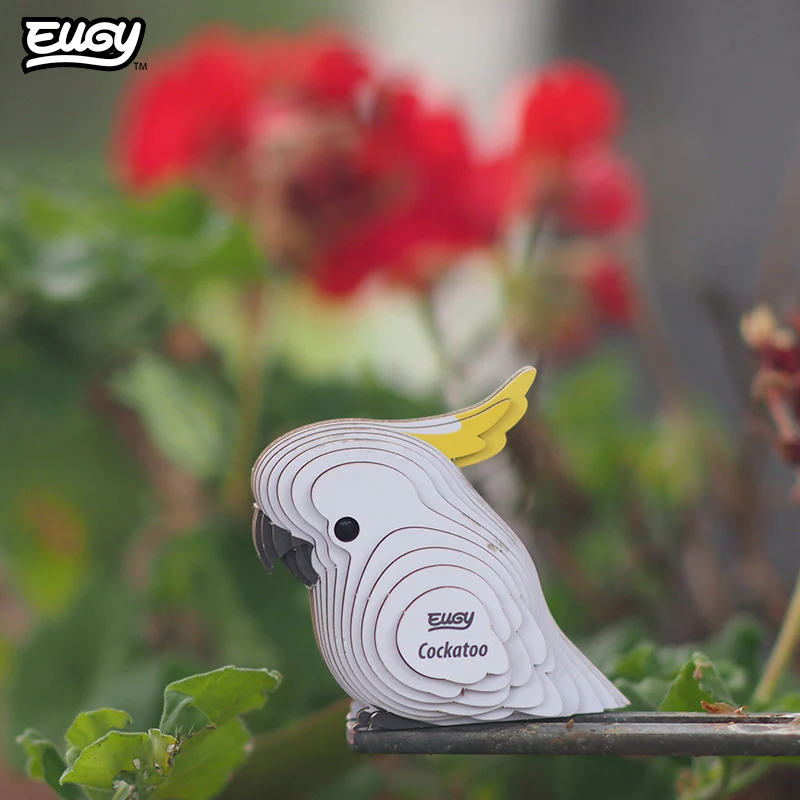 028 Cockatoo - Image 7