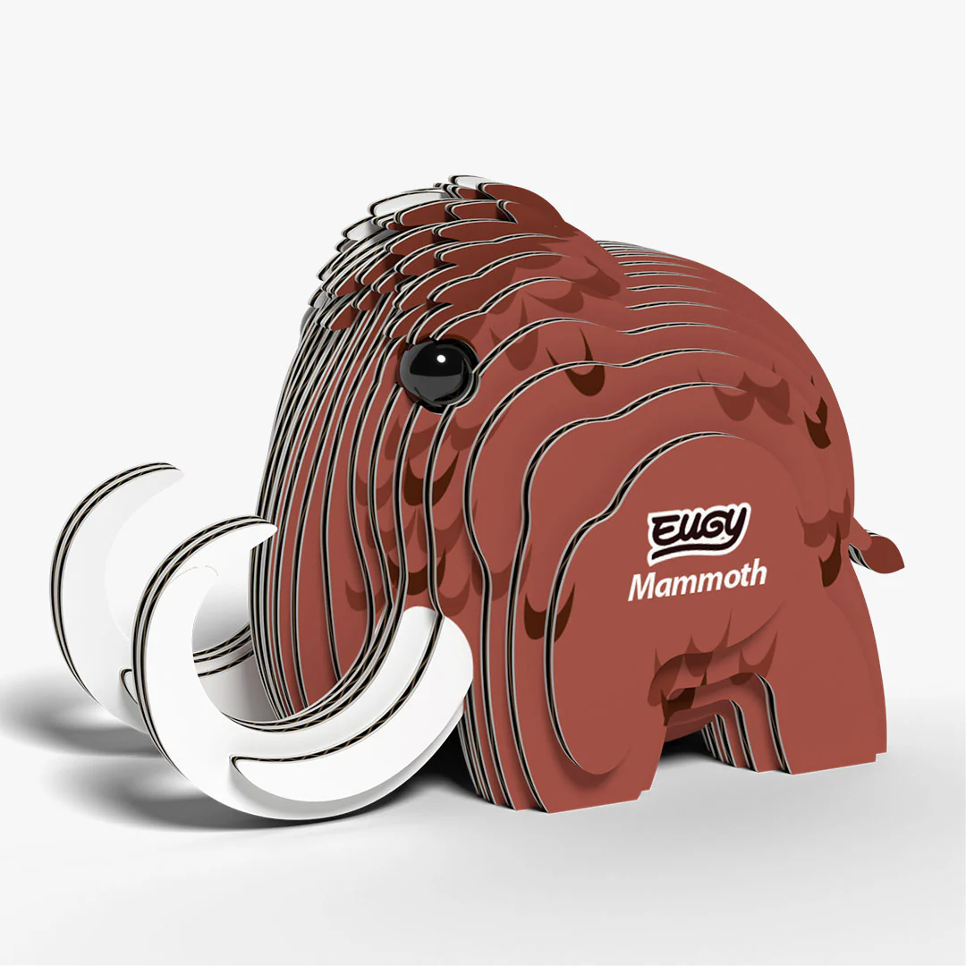 031 Mammoth - Image 2