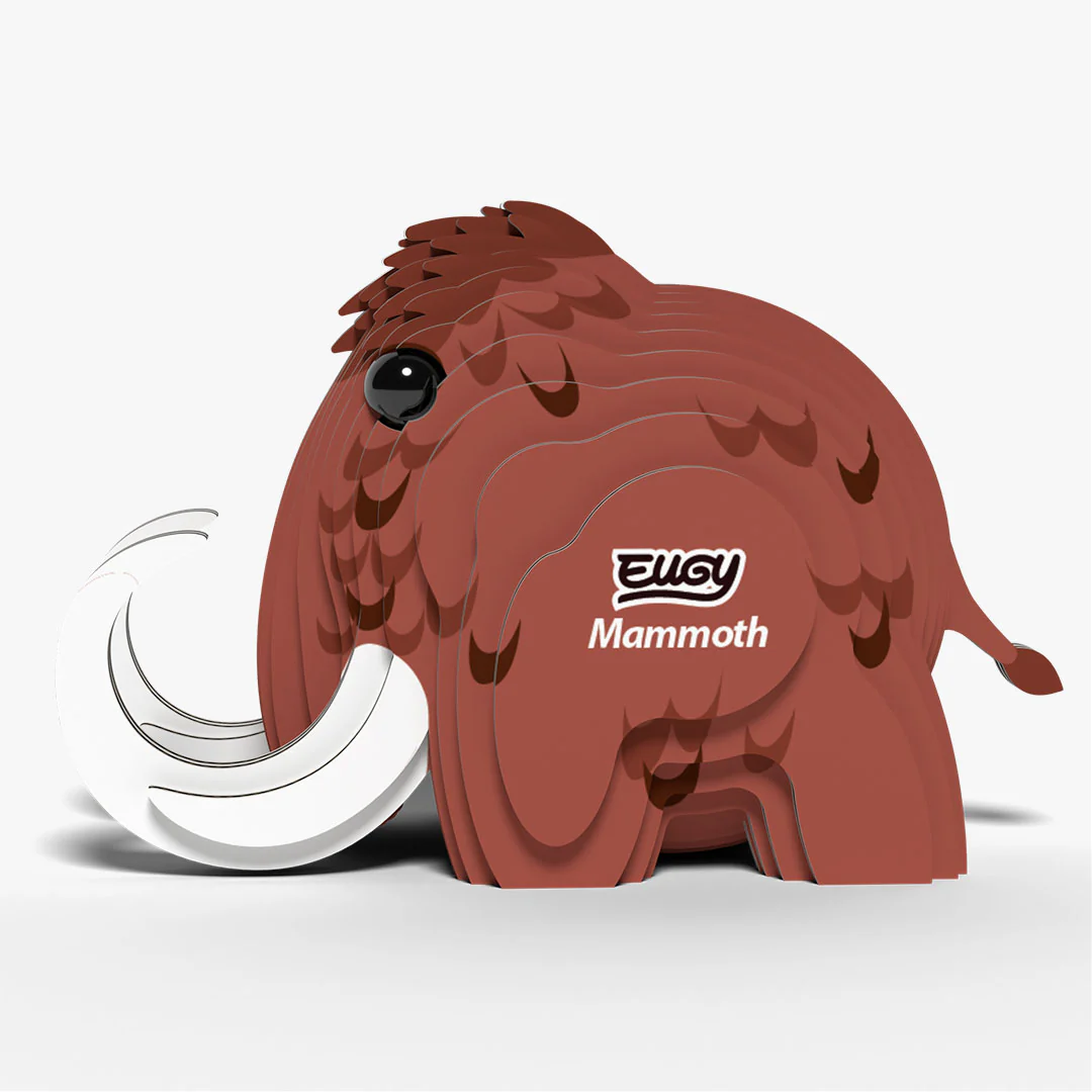 031 Mammoth - Image 3