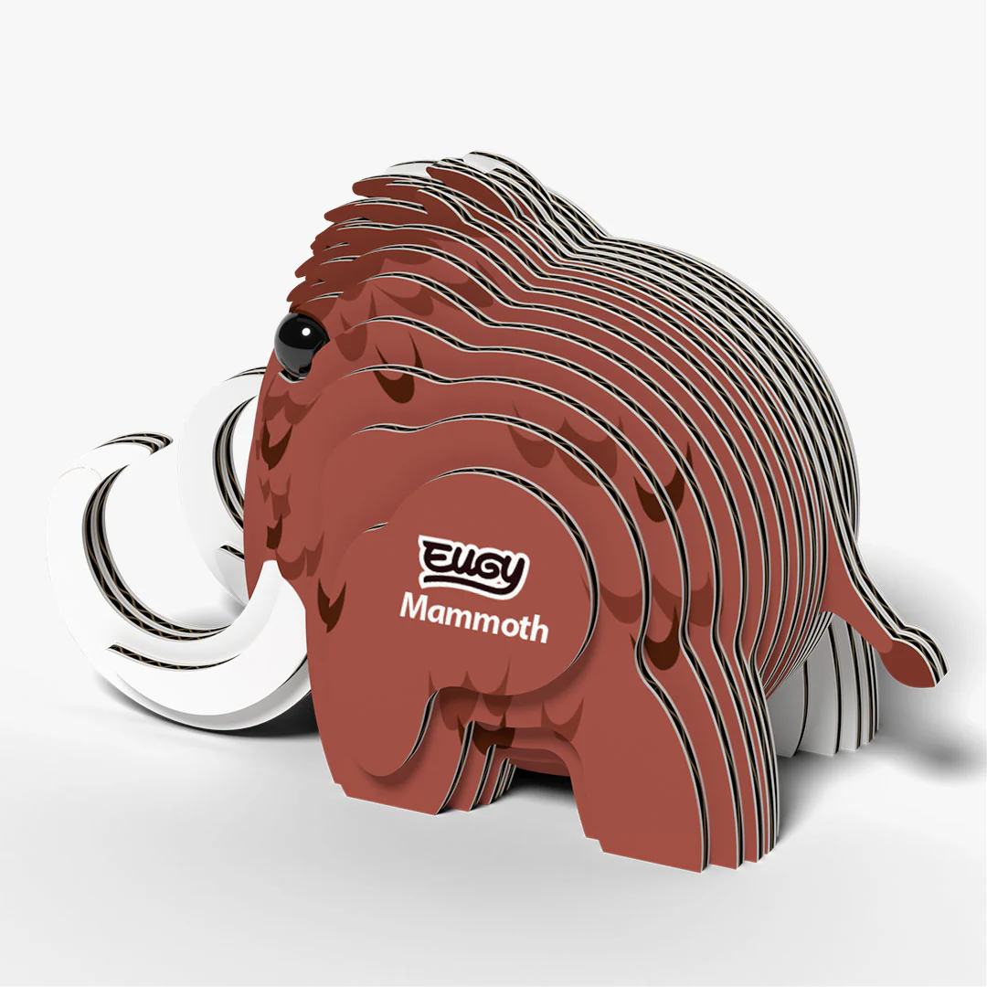 031 Mammoth - Image 4