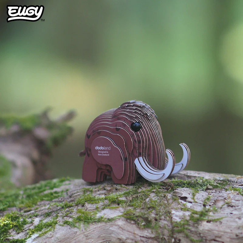 031 Mammoth - Image 7