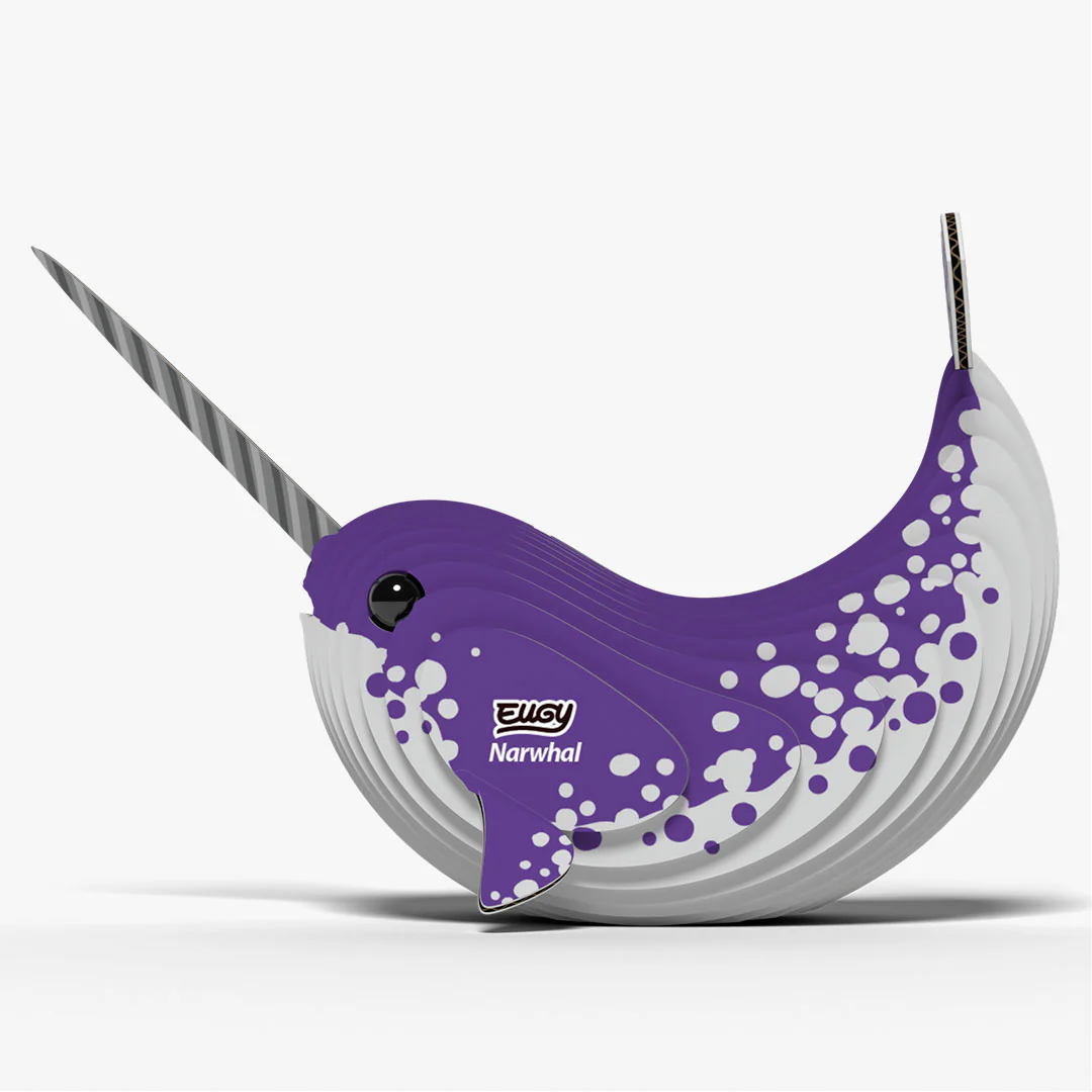 033 Narwhal - Image 3