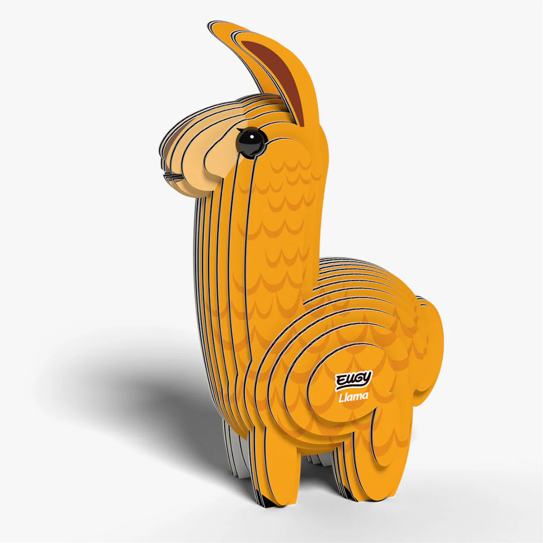 034 Llama - Image 2