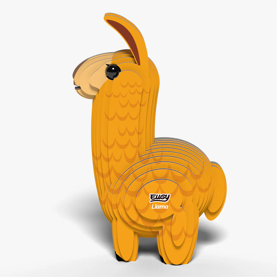 034 Llama - Image 3