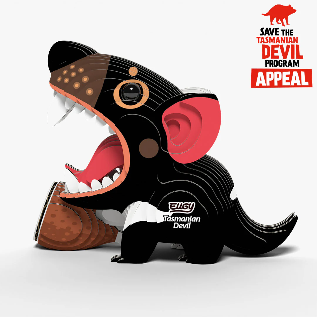 035 Tasmanian Devil - Image 3
