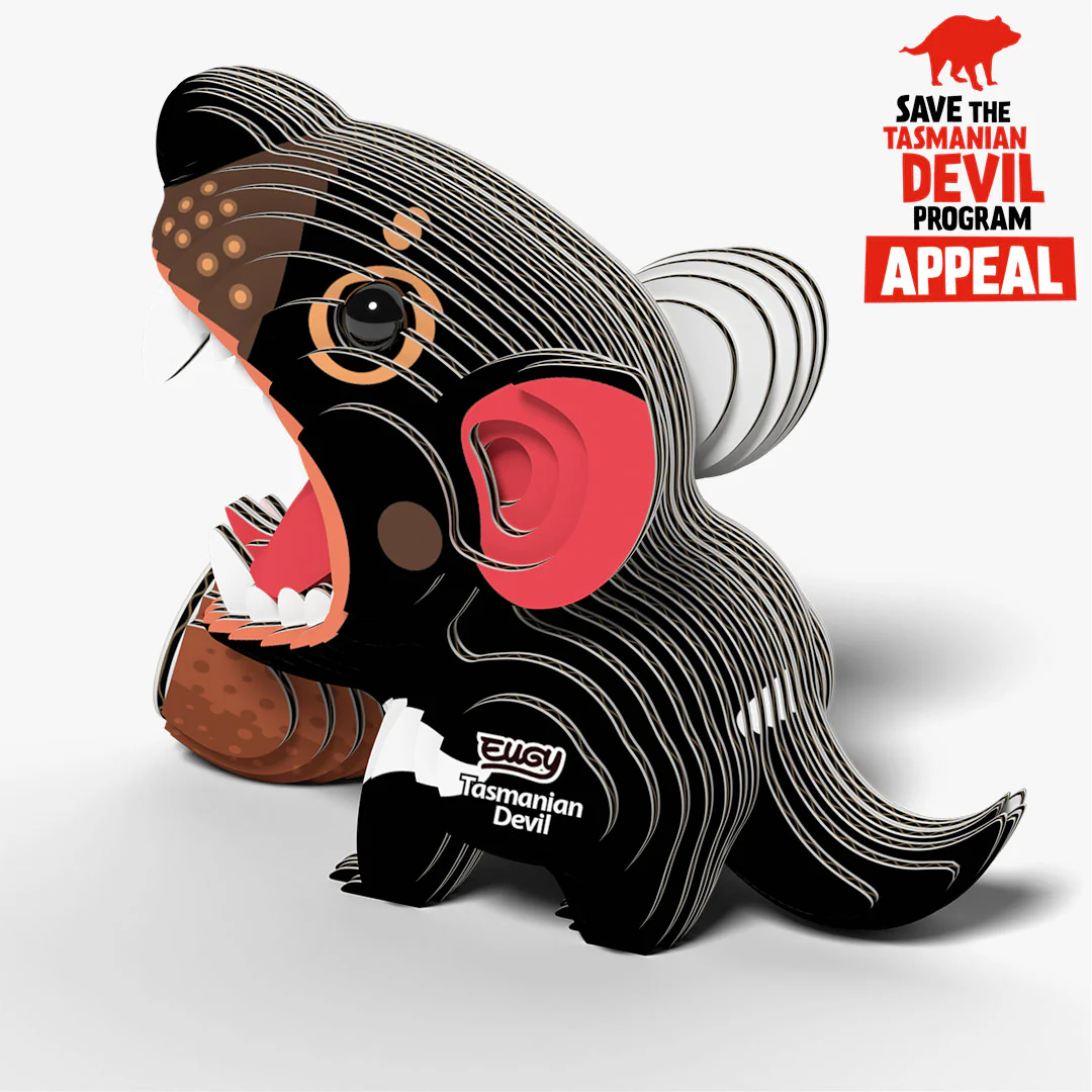 035 Tasmanian Devil - Image 4