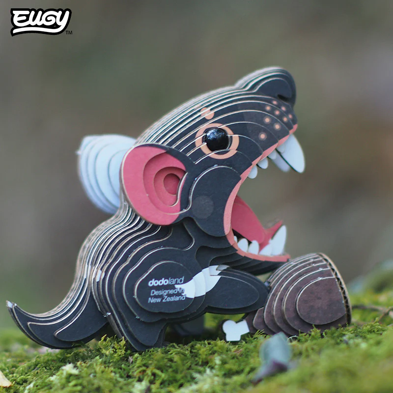 035 Tasmanian Devil - Image 7