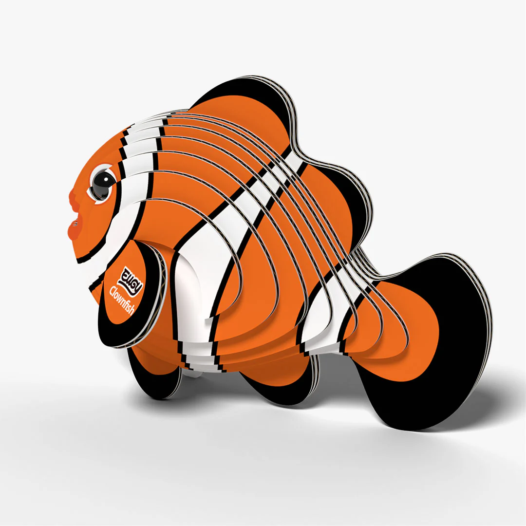 037 Clownfish - Image 3