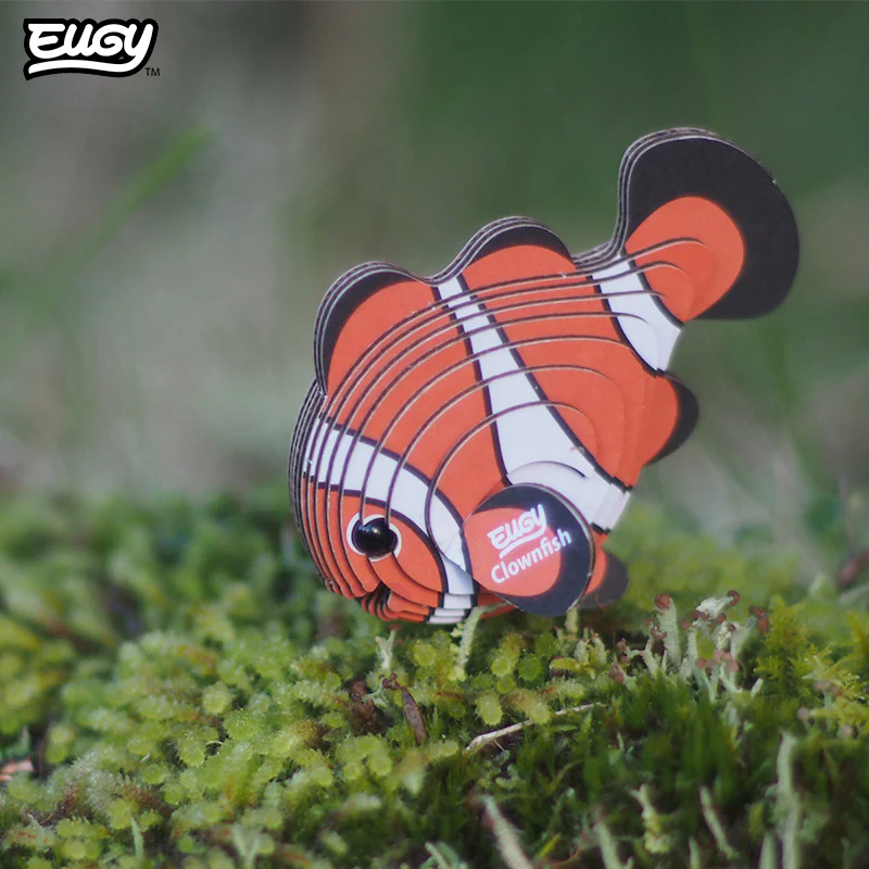 037 Clownfish - Image 7