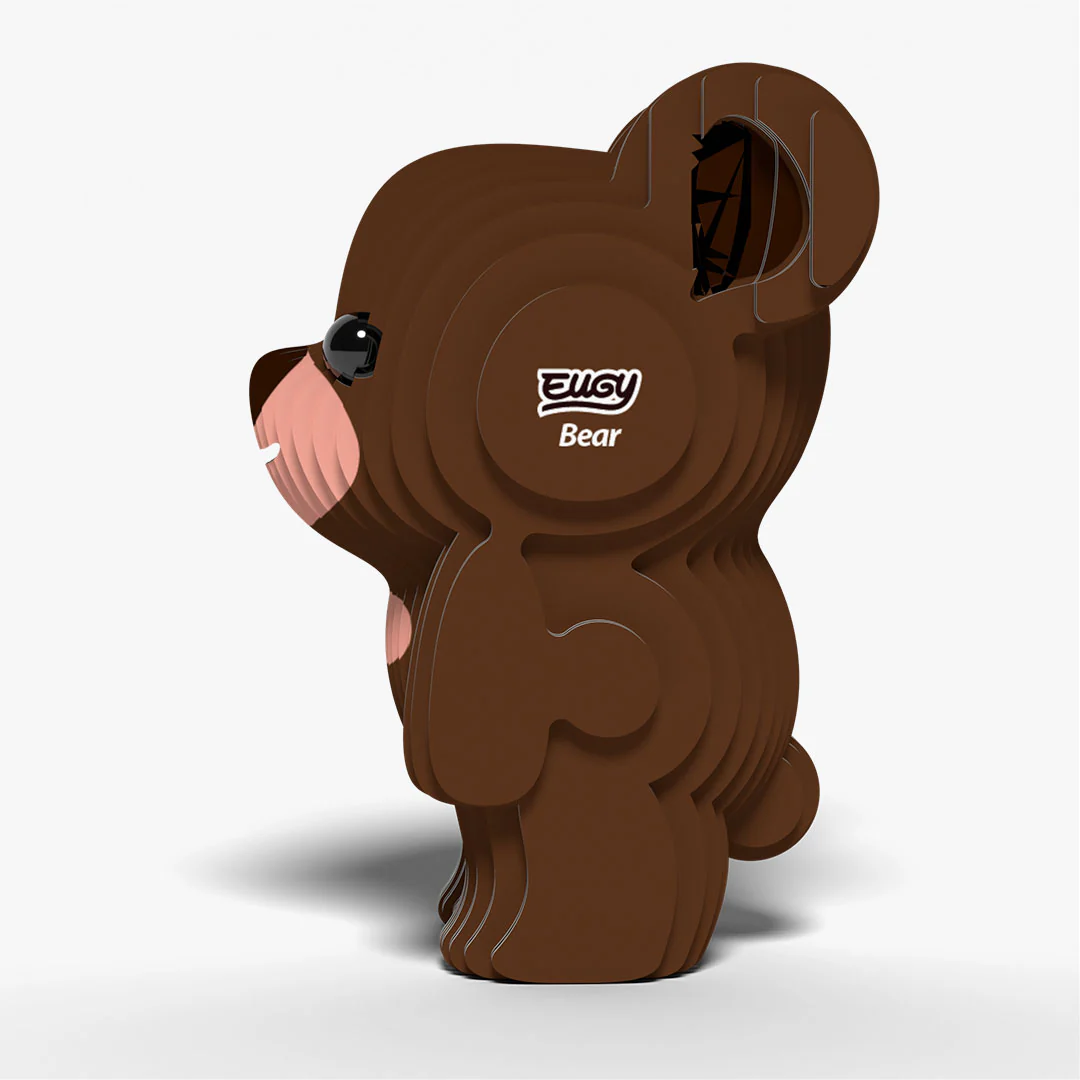 039 Bear - Image 3