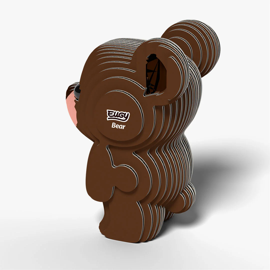 039 Bear - Image 4
